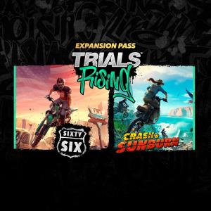 Trials Rising - Pass Expansion